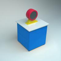 光學(xué)-窺視無(wú)窮