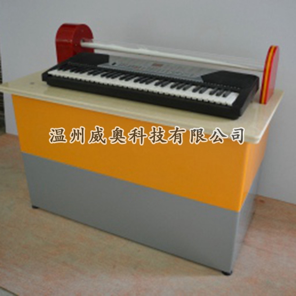 科普展品—聲駐波原理介紹 科普展品—聲駐波原理介紹