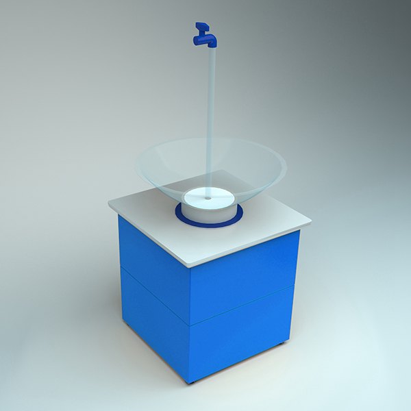 天氣預報“怎么來”：氣象觀測科普展品解析云風雨形成