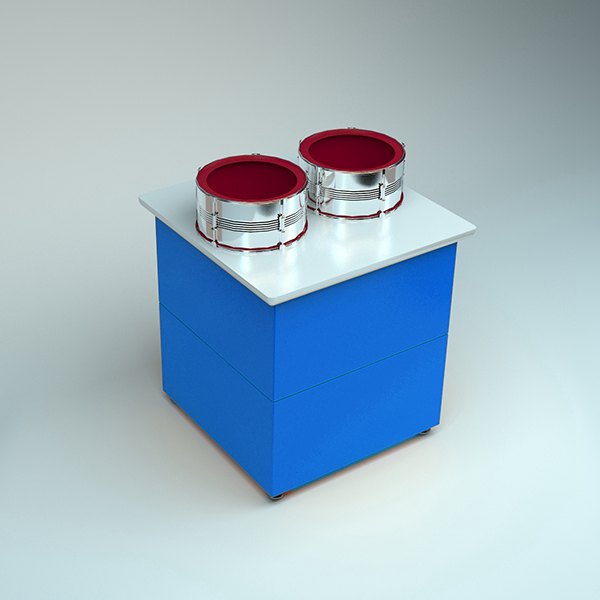 暗物質的“神秘蹤跡”：宇宙物理科普展品幫你理解隱形質量