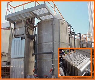 芬頓(硫酸亞鐵+雙氧水)